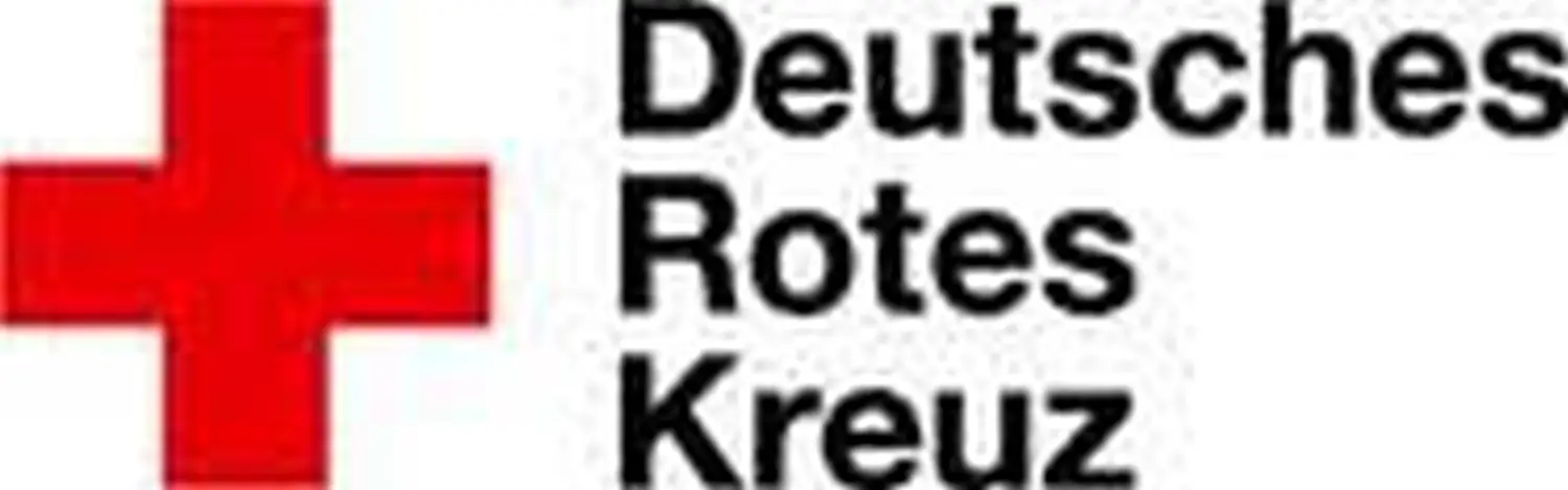 Deutsches rotes kreuz logo